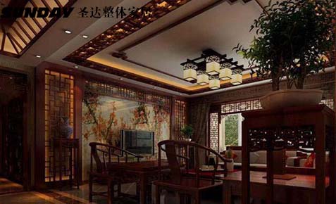 如何辨別整體定制家居的品牌好壞